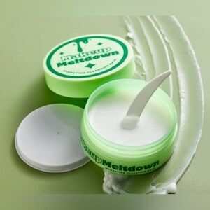 Makeup Meltdown Hydrating Cleaning Balm